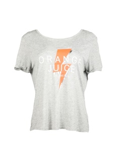 Футболка женская Tally Weijl stsvipoolo2 серая M