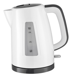 Чайник электрический SUNWIND SUN-K-30 White/Gray