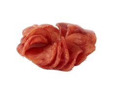 Мясные чипсы Каприз из свинины сырокопченые 100 г
