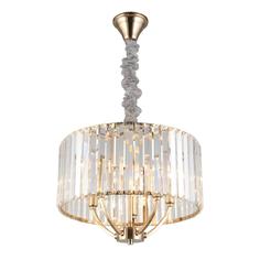 Светильник подвесной Aployt Nela, APL.746.13.05, 200W, Е14