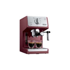Кофемашина капсульного типа DeLonghi ECP 33.21.R Delonghi