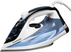 Утюг StarWind SIR2430 Blue/White