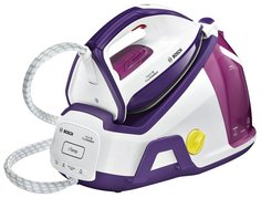 Парогенератор Bosch TDS6530 Violet