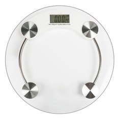 Весы напольные MishaExpo