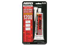 Герметик Силиконовый Черный Abro (85 Г) Сша ABRO арт. SS-1200-BLK-3