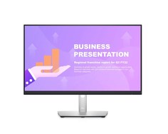 Монитор Dell P2422HE Black (2422-5205)