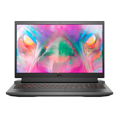 Ноутбук Dell G15 5510 Gray (G515-1328)