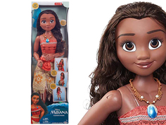 Кукла Disney Моана 80 см 48960