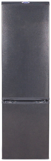 Холодильник DON R 295 G Grey