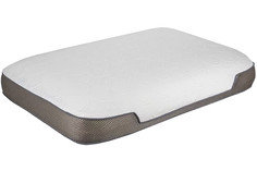 Подушка анатомическая GoodNight Comfort c эффектом памяти