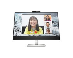 Монитор HP M27 Black/Silver (459J9AA)
