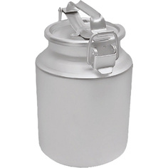 Бидон SCOVO, 18 л, с плотной крышкой Демидовский завод