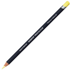Карандаш цветной Procolour 02 Желтый первоцвет Derwent