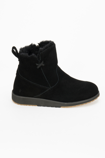 Угги женские Emu Australia W11026 черные 39 RU