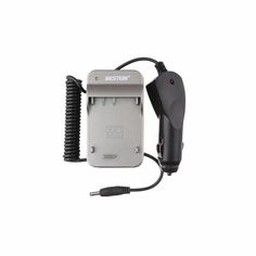 Зарядное устройство для фотоаппарата Samsung SLB-0837B No Brand