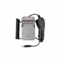 Зарядное устройство для фотоаппарата Panasonic BCF10E No Brand