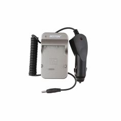 Зарядное устройство для фотоаппарата Samsung SLB-1237 No Brand