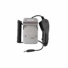 Зарядное устройство для фотоаппарата Panasonic CGA-S007E No Brand