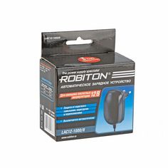 Зарядное устройство ROBITON LAС 12-1000/II
