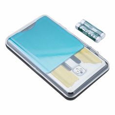 Весы кухонные Pocket scale MH-696 Black No Brand