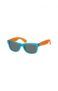 Детские солнцезащитные очки Polaroid P0115G (синий)