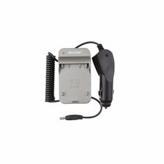 Зарядное устройство для фотоаппарата Nikon EN-EL1/NP-800 No Brand
