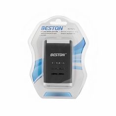 Зарядное устройство для аккумуляторов АА LR6/ААА LR03/ BST-920D No Brand
