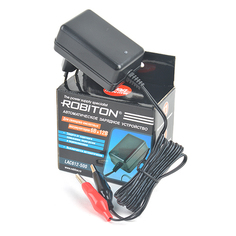 Зарядное устройство ROBITON LAС 12-500