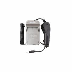 Зарядное устройство для фотоаппарата Fuji NP-60/NP-20//KLIC- 5000/KLIC- 5001 No Brand