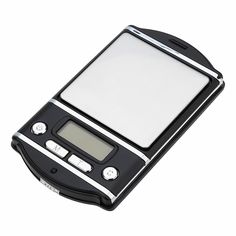 Весы кухонные Pocket scale ML- A03 300 гр Black No Brand