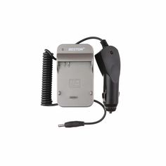 Зарядное устройство для фотоаппарата Samsung SLB-07A No Brand