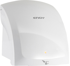 Сушилка для рук Engy ENH-01 2000 Вт, белая
