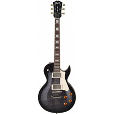 Электрогитара Les Paul Cort CR250-TBK