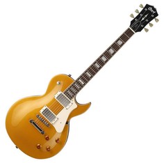 Электрогитара Les Paul Cort CR200-GT