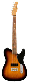 Электрогитара FENDER NOVENTA TELE PF 2TSB