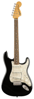 Электрогитара FENDER SQUIER CV 70s STRAT LRL BLK