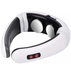 Массажер Neck Massager HX-5880 No Brand