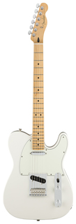 Электрогитара FENDER PLAYER TELE MN PWT
