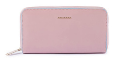 Кошелек женский Piquadro Blue Square PD1515B2R розовый