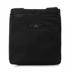 Сумка планшет мужская Roccobarocco RBBS3PV06 черная