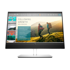 Монитор HP Mini-In-One Black/White (7AX23AA)