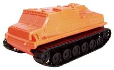 Топливозаправщик 18 см С-112-Ф-no ПК "Форма"