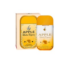 Туалетная вода Apple Parfums Ladies Caprice женская 55 мл