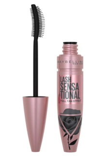 Тушь для ресниц Maybelline New York Lash Sensational 07 серая 9,5 мл