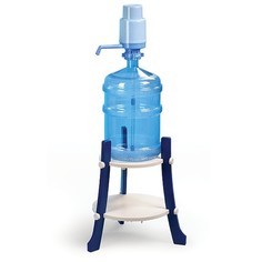 Подставка для бутыли DOLPHIN 70060 AEL