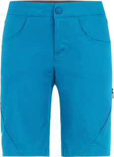 Шорты Для Активного Отдыха Salewa 2020 Agner Movement Co K Blue Danube Рост:128