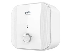 Водонагреватель накопительный Ballu BWH/S 15 Capsule Plus O