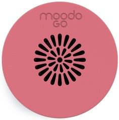 Капсула для аромадиффузора Moodo Go Floral Musk (MODGO-CAP_FMASK)