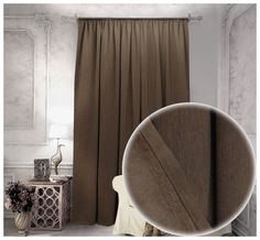 Штора Amore Mio 270x200 см