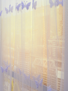 Штора Amore Mio 9975 270x300 см